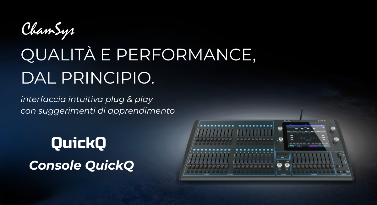 QuickQ